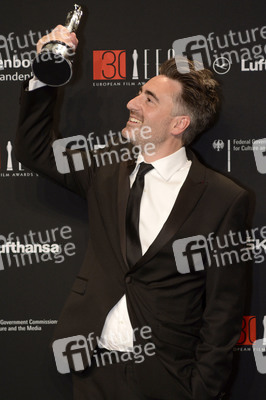 30th European Film Awards 2017 in Berlin