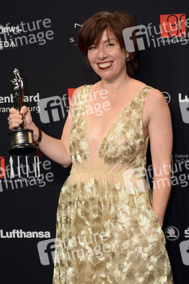 30th European Film Awards 2017 in Berlin