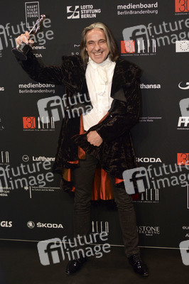 30th European Film Awards 2017 in Berlin