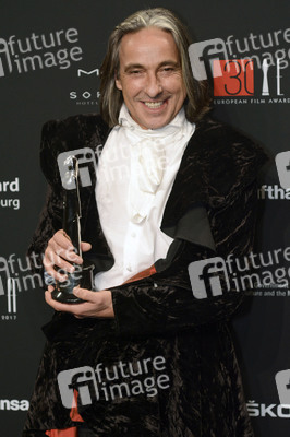 30th European Film Awards 2017 in Berlin
