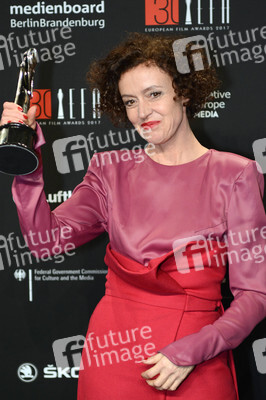 30th European Film Awards 2017 in Berlin