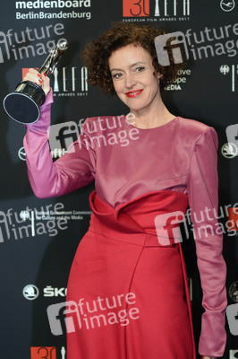 30th European Film Awards 2017 in Berlin
