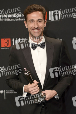 30th European Film Awards 2017 in Berlin