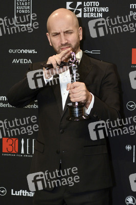 30th European Film Awards 2017 in Berlin