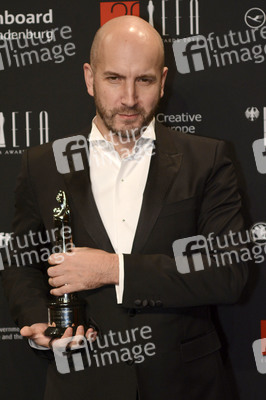 30th European Film Awards 2017 in Berlin