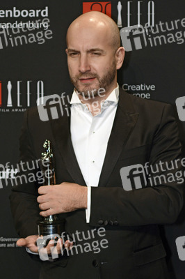 30th European Film Awards 2017 in Berlin