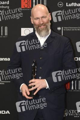 30th European Film Awards 2017 in Berlin