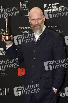 30th European Film Awards 2017 in Berlin