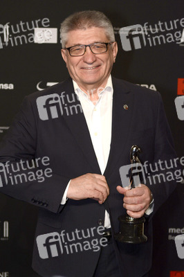 30th European Film Awards 2017 in Berlin