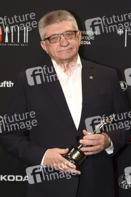 30th European Film Awards 2017 in Berlin