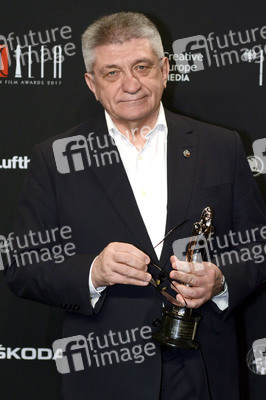 30th European Film Awards 2017 in Berlin