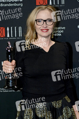 30th European Film Awards 2017 in Berlin