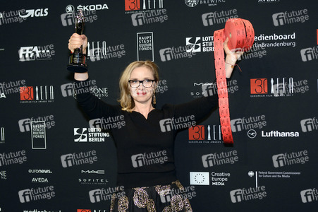30th European Film Awards 2017 in Berlin