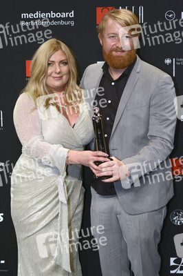 30th European Film Awards 2017 in Berlin
