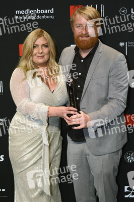 30th European Film Awards 2017 in Berlin