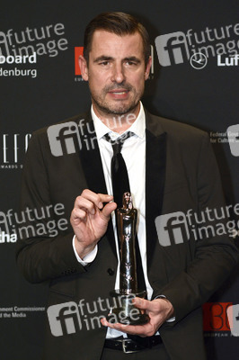 30th European Film Awards 2017 in Berlin