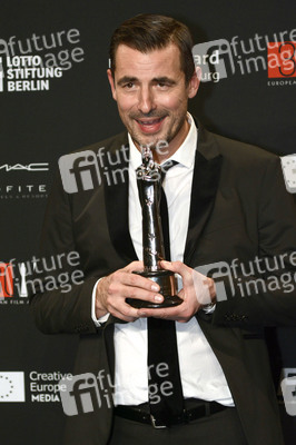 30th European Film Awards 2017 in Berlin