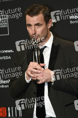 30th European Film Awards 2017 in Berlin