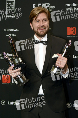 30th European Film Awards 2017 in Berlin