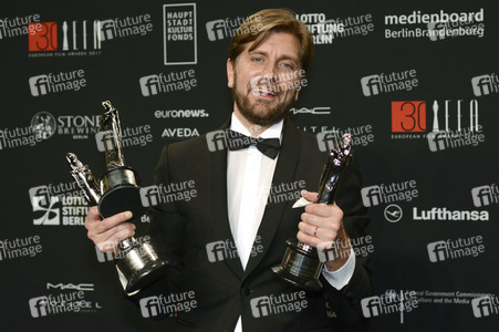 30th European Film Awards 2017 in Berlin