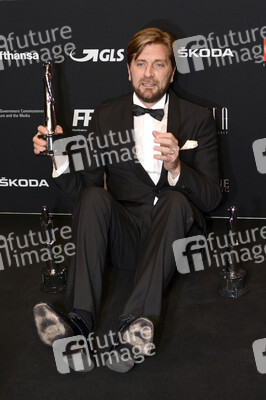 30th European Film Awards 2017 in Berlin