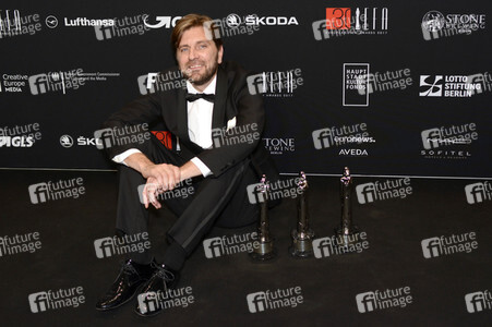 30th European Film Awards 2017 in Berlin