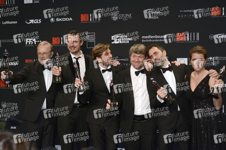 30th European Film Awards 2017 in Berlin