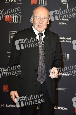 30th European Film Awards 2017 in Berlin