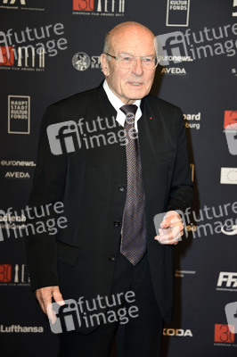 30th European Film Awards 2017 in Berlin