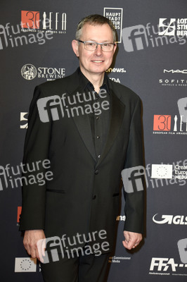 30th European Film Awards 2017 in Berlin
