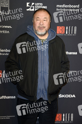 30th European Film Awards 2017 in Berlin