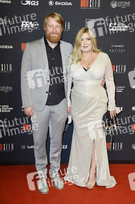 30th European Film Awards 2017 in Berlin