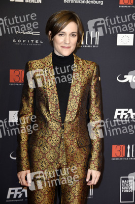 30th European Film Awards 2017 in Berlin
