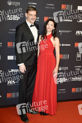 30th European Film Awards 2017 in Berlin