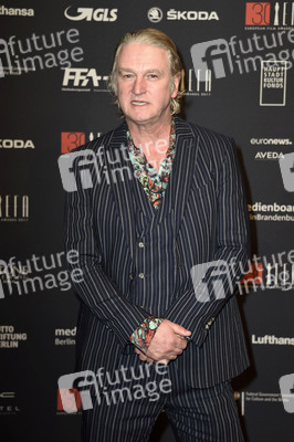 30th European Film Awards 2017 in Berlin
