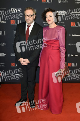 30th European Film Awards 2017 in Berlin