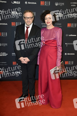 30th European Film Awards 2017 in Berlin