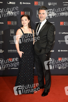 30th European Film Awards 2017 in Berlin
