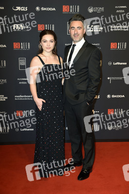 30th European Film Awards 2017 in Berlin