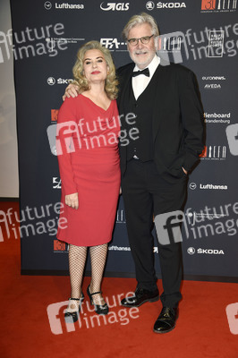 30th European Film Awards 2017 in Berlin