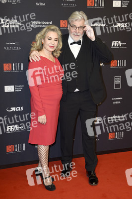 30th European Film Awards 2017 in Berlin