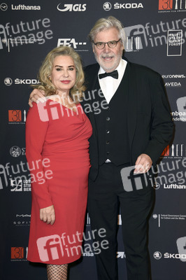30th European Film Awards 2017 in Berlin