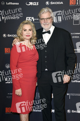 30th European Film Awards 2017 in Berlin