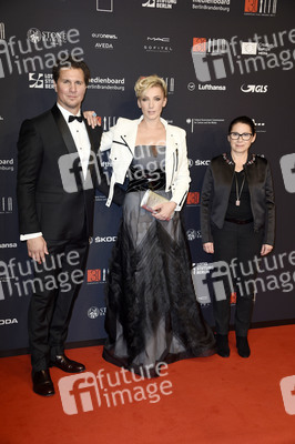 30th European Film Awards 2017 in Berlin