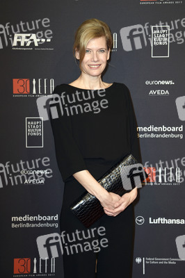 30th European Film Awards 2017 in Berlin