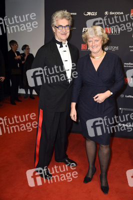30th European Film Awards 2017 in Berlin