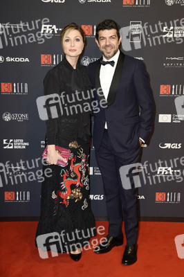30th European Film Awards 2017 in Berlin