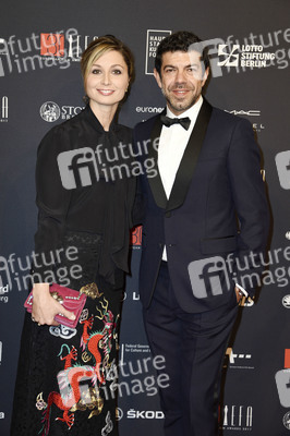 30th European Film Awards 2017 in Berlin