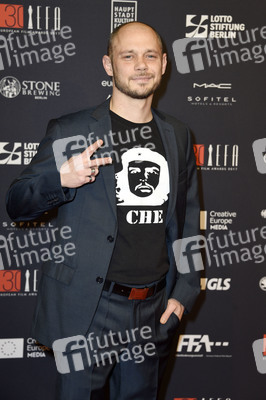 30th European Film Awards 2017 in Berlin