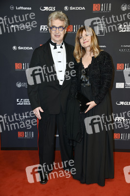 30th European Film Awards 2017 in Berlin